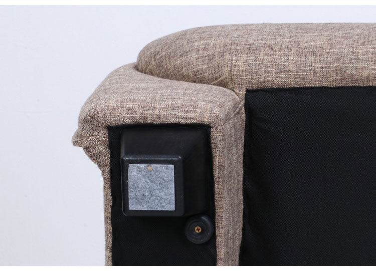 ソファ ハイバックソファ 3人掛け 幅200 ブラック ベージュ おしゃれ 北欧 ファブリック カフェ ソファー sofa 三人掛け 3P ローソファ フロアソファ かわいい(代引不可)