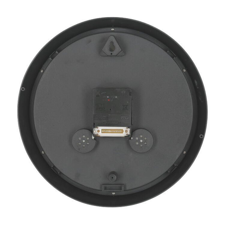 電波掛時計 直径27cm 北欧 おしゃれ シンプル 電波時計 掛け時計 プレゼント ギフト 結婚祝い 新築祝い インテリア雑貨 壁掛け時計 かけ時計(代引不可)