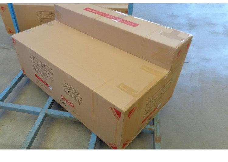 ソファ 2人掛け 幅134 パッチワーク おしゃれ 北欧 ファブリック カフェ ソファー sofa 二人掛け 2P ローソファ フロアソファ かわいい(代引不可)