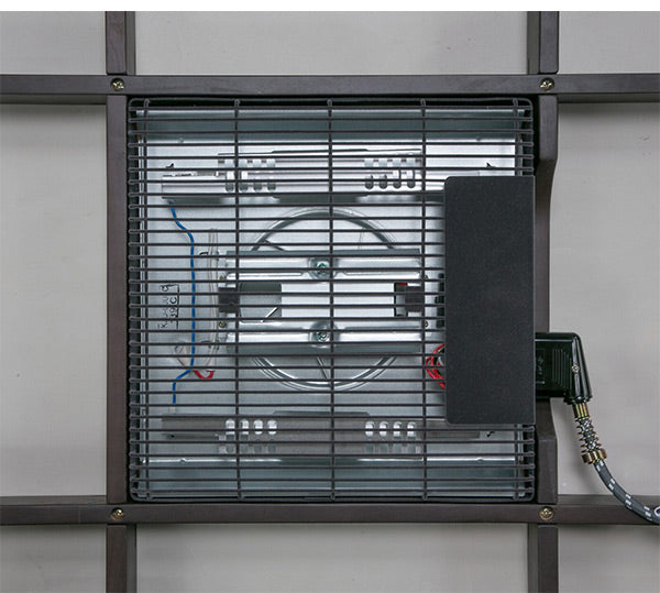 テーブル単品 ダイニングこたつテーブル 105×80cm ダイニングテーブル ハイタイプこたつ リビングこたつ 食卓テーブル 机 600W薄型ファンヒーター リモートワーク(代引不可)