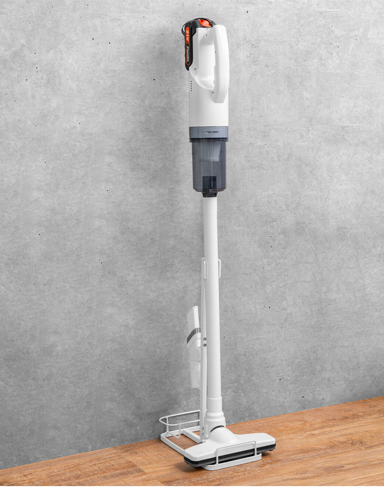 ファミラ 専用クリーナースタンド 充電式コードレスハイパワークリーナー専用 掃除機スタンド(代引不可)