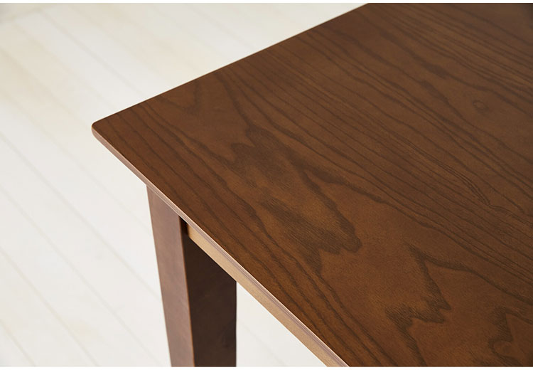 ダイニングテーブル 5点セット 天然木 チェア4脚 ダイニングセット 食卓 テーブル ダイニングチェア リビング ダイニング 和室 洋室 おしゃれ ナチュラル 上品 新生活(代引不可)