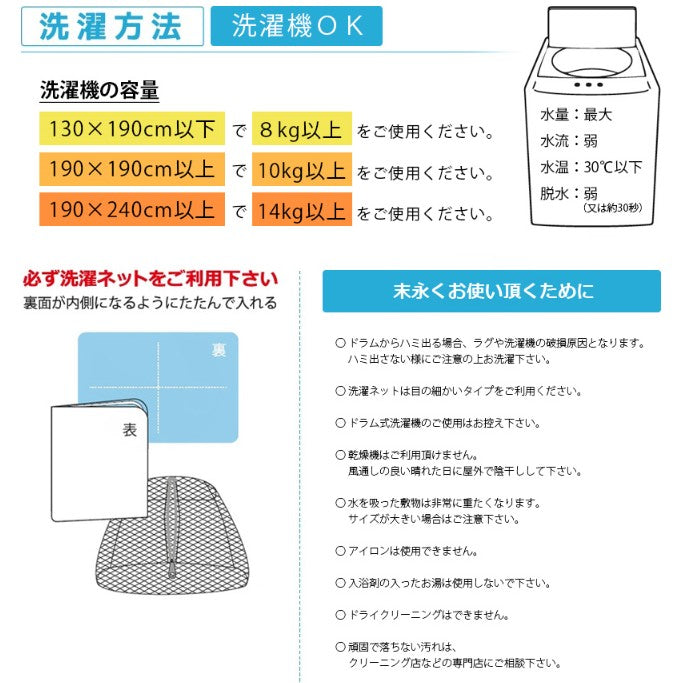 ラグ ラグマット 130×190cm オリエンタル柄 ラグカーペット 絨毯 ヴィンテージ 耐熱 床暖房 ホットカーペット 対応 ウォッシャブル 韓国インテリア(代引不可)