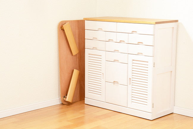 萩原 VT-7922-105NA 折れ脚テーブル(代引不可)