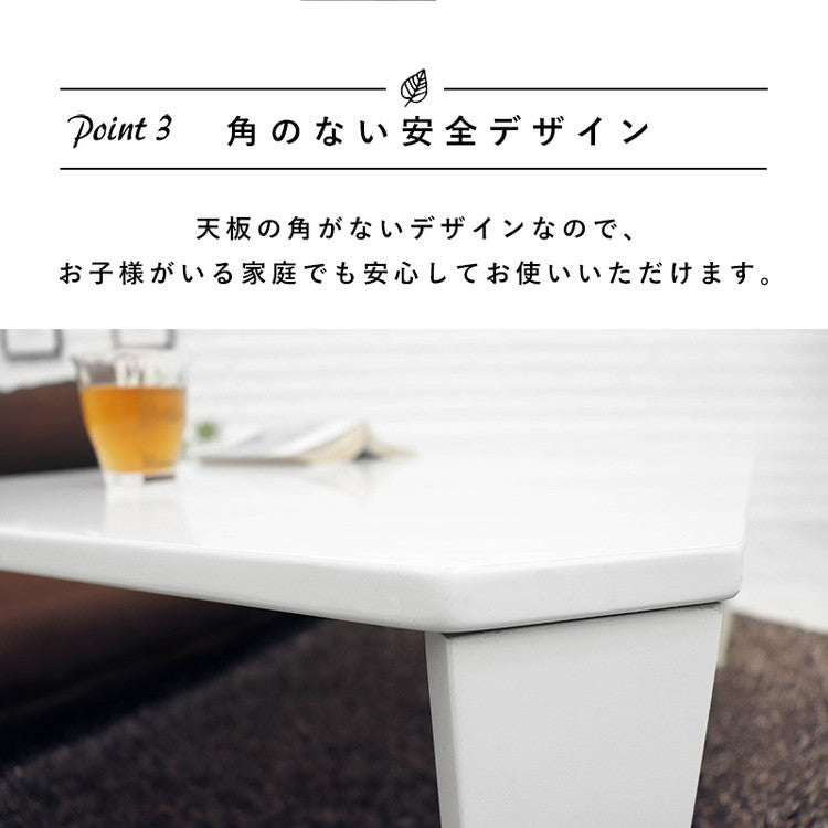 折りたたみセンターテーブル 90×60 くすみカラー 折りたたみテーブル 完成品 折れ脚テーブル ローテーブル 机 折りたたみデスク リビングテーブル 折り畳み 幅90 奥行60 可愛い かわいい おしゃれ(代引不可)