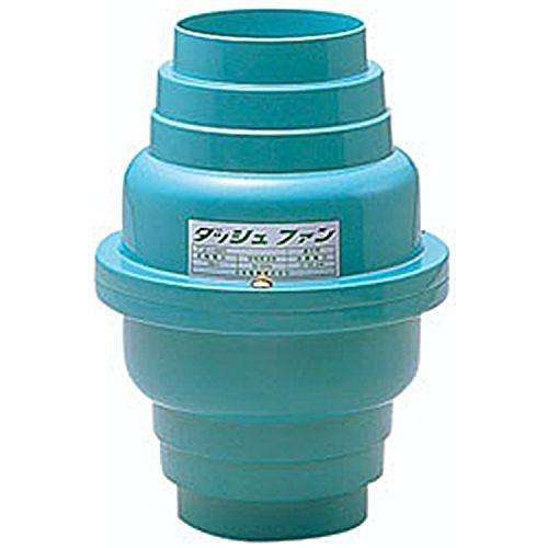 日本電興 トイレファン中間SP-30