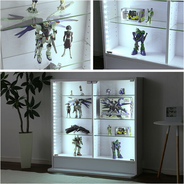 コレクションラック専用 LED LEDライト ライト ラック コレクションラック (代引不可)