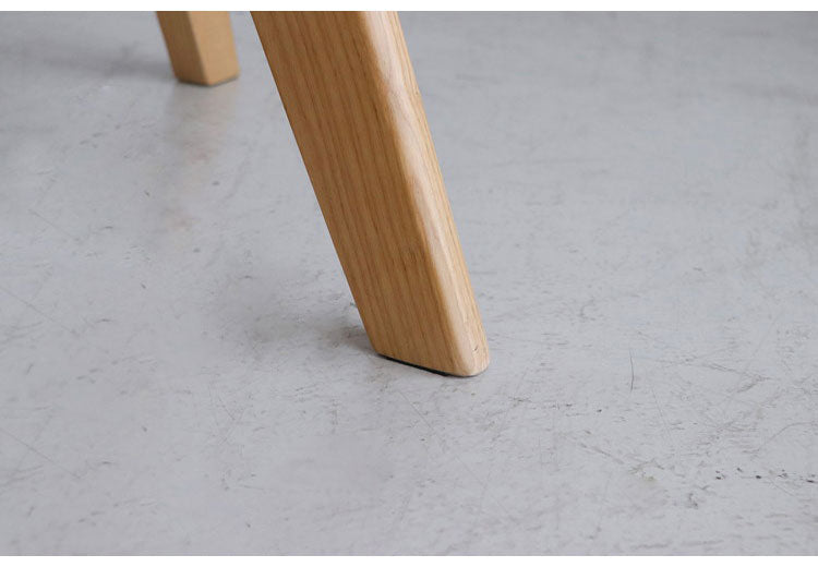 ラウンドチェア 肘掛け付き ダイニングチェア 木製 ナチュラルテイスト 回転チェア リビング ダイニング デスク お洒落 チェア 椅子 いす 食卓 デザインチェア 北欧 おしゃれ(代引不可)