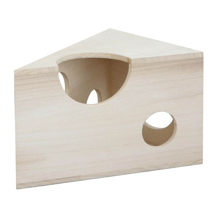 ボックス 食べられないチーズ コンパクト 幅55cm 猫 インテリア 収納 箱 リビング ダイニング 子供部屋 キッズ 子供 こども 子ども おしゃれ(代引不可)