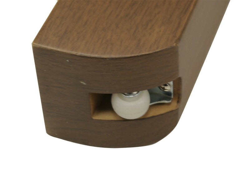 こたつ 幅120cm キャスター付き 軽量 ウォールナット ハロゲン管ファンヒーター 手元コントローラー式 おしゃれ 北欧 コタツ 炬燵 テーブル オールシーズン 家具調こたつ シンプル(代引不可)