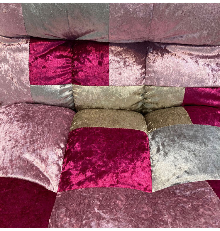 光製作所 ソファ 座椅子 ピグレット ジュニア Jr UK Queen 1人掛け 1P ソファ ローソファ フロアソファ リクライニング ハイバック おしゃれ 北欧(代引不可)