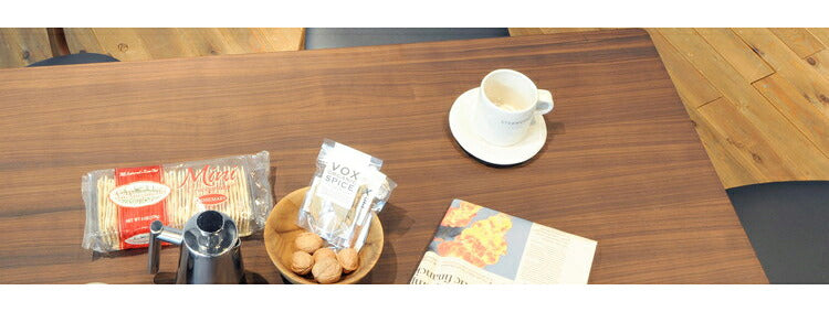 ダイニング4点セット ダイニングテーブル ダイニングチェア2脚 ダイニングベンチ 食卓 天然木 木製 おしゃれ 北欧 ヴィンテージ モダン シンプル 新生活(代引不可)