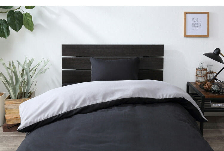 アイリスオーヤマ マットレス付き布団 10点セット シングル ブラック KFS-M10S 布団セット マットレス IRIS OYAMA