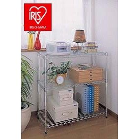 アイリスオーヤマ メタルミニ棚板 MTO-835T IRIS OHYAMA(代引不可)