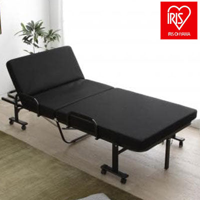 アイリスオーヤマ 折りたたみベッド 折り畳みベッド OTB-KRH IRIS OYAMA(代引不可)