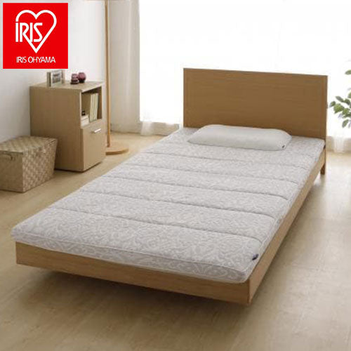 アイリスオーヤマ Airy エアリー敷き布団 シングル ASF-S IRIS OYAMA(代引不可)