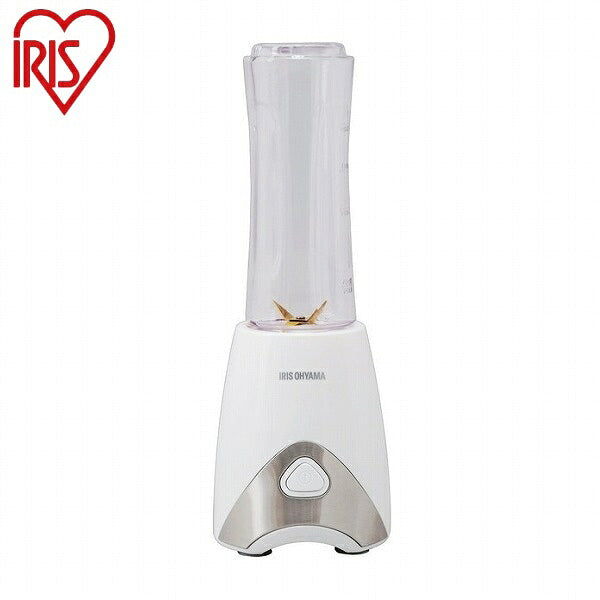 アイリスオーヤマ ボトルブレンダー IBB-600 ボトルブレンダー IRIS OYAMA(代引不可)