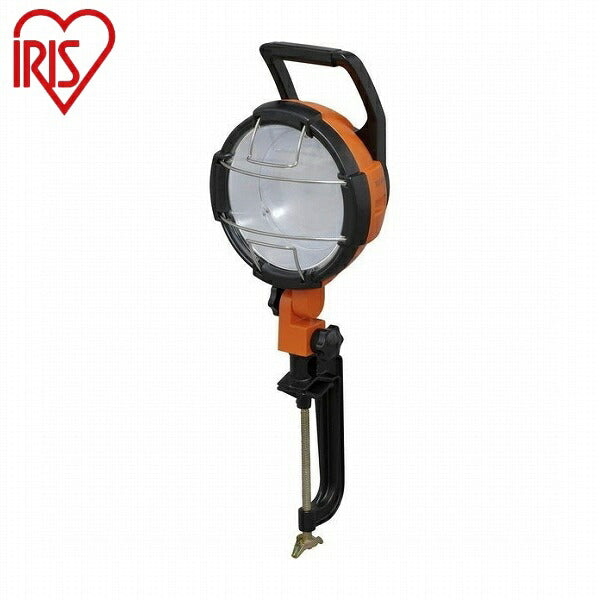 アイリスオーヤマ LEDクランプライト2000lm LWT-2000C LEDクランプライト 2000lm 新生活 IRIS OYAMA(代引不可)