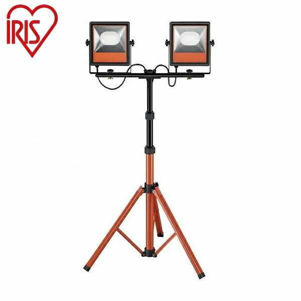 アイリスオーヤマ LEDスタンドライト10000lm LWT-10000ST LEDスタンドライト 10000lm 新生活 IRIS OYAMA(代引不可)