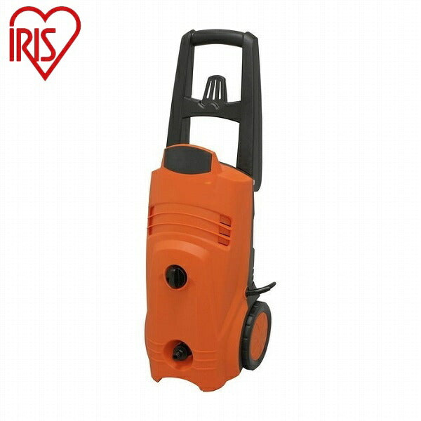 アイリスオーヤマ 高圧洗浄機 FIN-801EHG-D オレンジ 高圧洗浄機 50Hz 東日本専用 IRIS OYAMA(代引不可)
