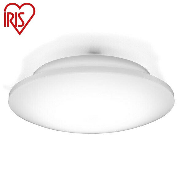 アイリスオーヤマ LEDシーリングライト 5.11 音声操作 プレーン 14畳調光 CL14D-5.11V 音声操作シリーズ プレーンタイプ LEDシーリングライト ~14畳/調光/昼光色 リモコン付き 新生活 IRIS OYAMA(代引不可)