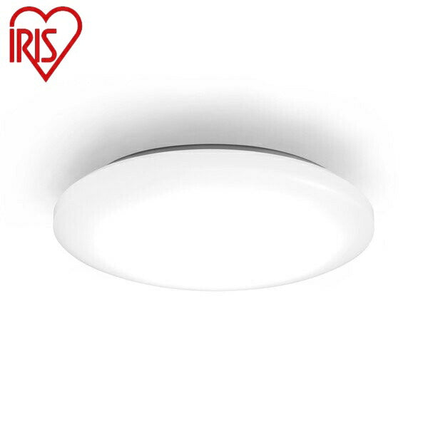 アイリスオーヤマ 中型シーリングライト 3200lm 昼光色 CLM-32DD ホワイト 中型シーリングライト 3200lm 昼光色 新生活 IRIS OYAMA(代引不可)