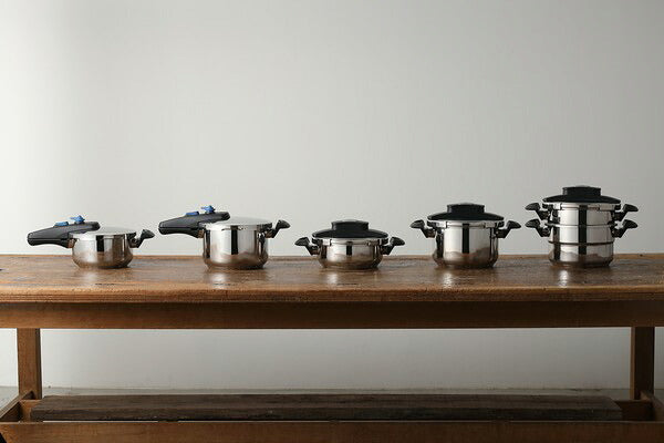 アイリスオーヤマ 片手圧力鍋3Lセット 片手鍋 圧力鍋 KAR-3LS IRIS OYAMA キッチン 調理用品 キッチンツール(代引不可)