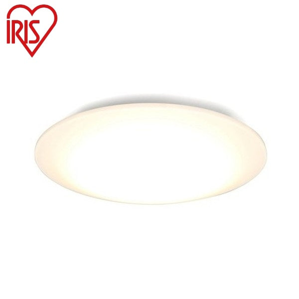 アイリスオーヤマ LEDシーリングライト SeriesL 6畳調色 CEA-2006DL 調光 10段階 調色 11段階 白色 暖色 6畳用 おやすみタイマー 新生活 IRIS OYAMA(代引不可)