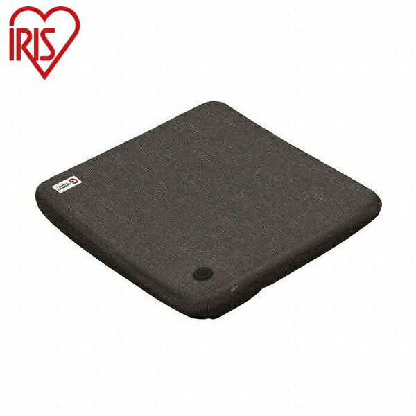 アイリスオーヤマ カーヒートクッション HW-CC40 ホットカーペット IRIS OYAMA(代引不可)