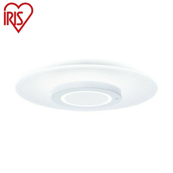 アイリスオーヤマ LEDシーリングライト パネルライト 12畳 CEA-A12DLP LEDシーリングライト パネルライト 12畳 IRIS OYAMA(代引不可)