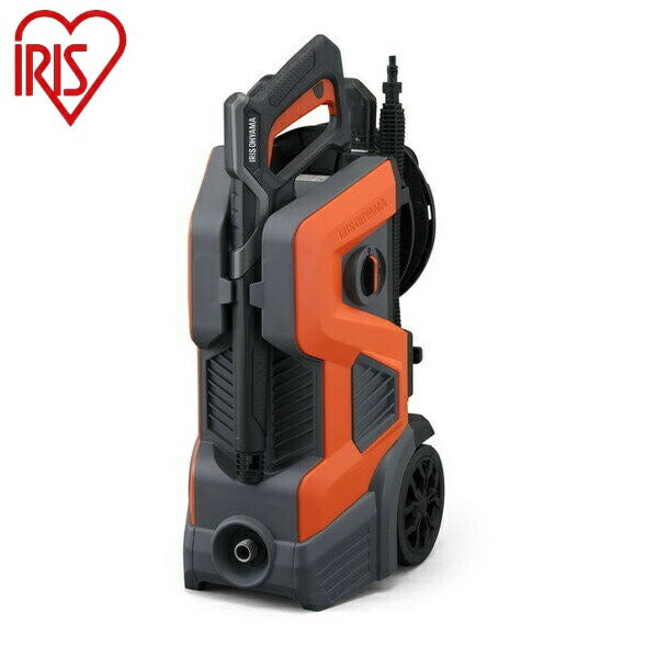 アイリスオーヤマ 高圧洗浄機 FBN-702-D オレンジ 高圧洗浄機 IRIS OYAMA(代引不可)