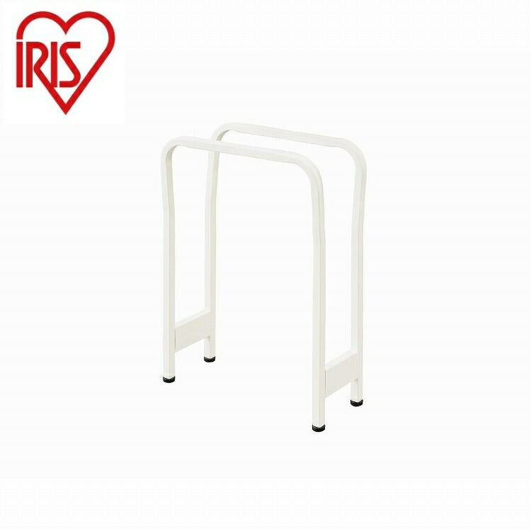 アイリスオーヤマ 段ボールストッカー CBS-350 ホワイト IRIS OHYAMA(代引不可)