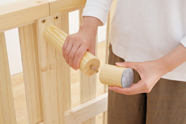 アイリスオーヤマ 棚付き 高耐荷重すのこベッド 耐荷重350kg 頑丈 シングル 宮棚付き ベッドフレーム フレームのみ HWBM-S IRIS OYAMA(代引不可)