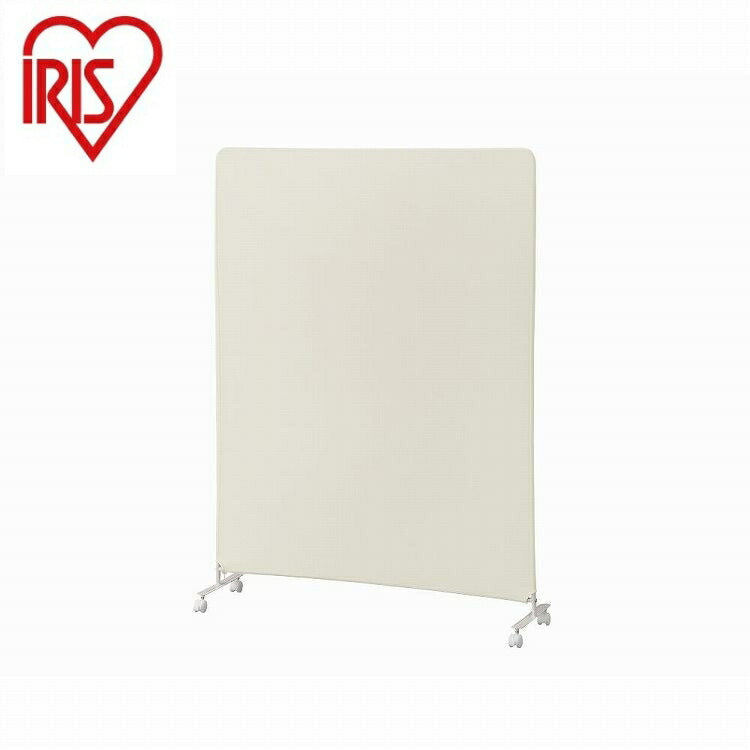 アイリスオーヤマ スクリーン SRK-1680R チャコールグレー IRIS OHYAMA(代引不可)