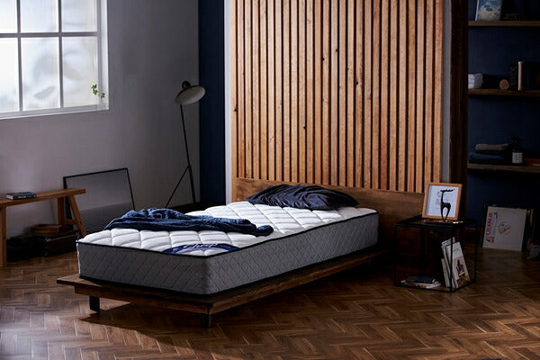 アイリスオーヤマ ポケットコイルマットレス シングル PMTS25N-S IRIS OYAMA(代引不可)