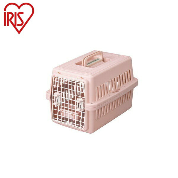 アイリスオーヤマ エアトラベルキャリー エアトラベルキャリー ATC-530 ピンク IRIS OYAMA(代引不可)