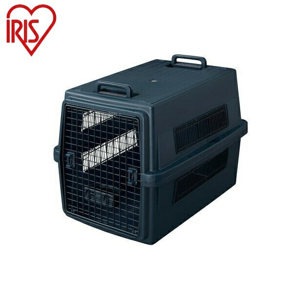 アイリスオーヤマ エアトラベルキャリー エアトラベルキャリー ATC-870 ネイビー IRIS OYAMA(代引不可)