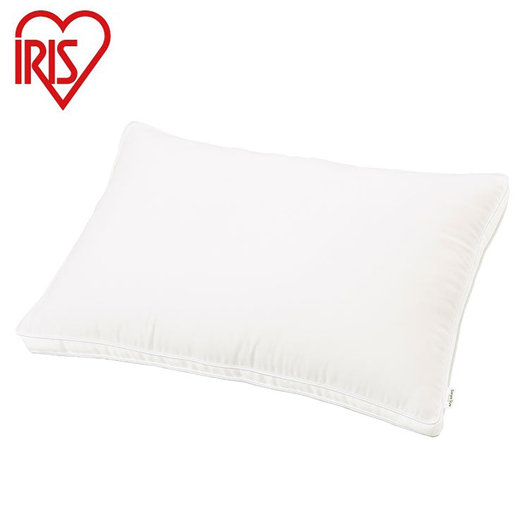 アイリスオーヤマ ふんわりスリープピロー 枕 まくら 軽くてボリュームたっぷり マイクロファイバー綿 PT-4060 IRIS OYAMA(代引不可)