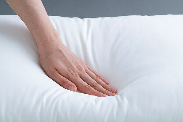 アイリスオーヤマ 枕 スリープピロー 高さ調整タイプ PTU-4060T IRIS OYAMA(代引不可)