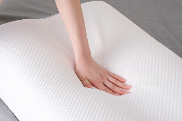 アイリスオーヤマ Airy エアリーピロー高反発コンパクトタイプ APHC-35 IRIS OYAMA(代引不可)