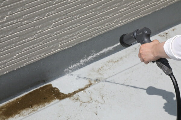 アイリスオーヤマ フルカバーホースリールEX 30M FHEXNー30 IRIS OYAMA(代引不可)