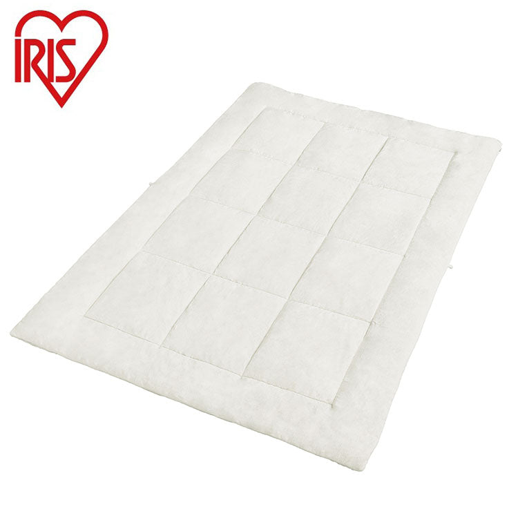 アイリスオーヤマ 高機能保温わた掛けふとん シングル シンサレート 掛け布団 吸湿発熱 抗菌防臭 保温 布団 ふとん KKF-TUK15-S IRIS OYAMA(代引不可)