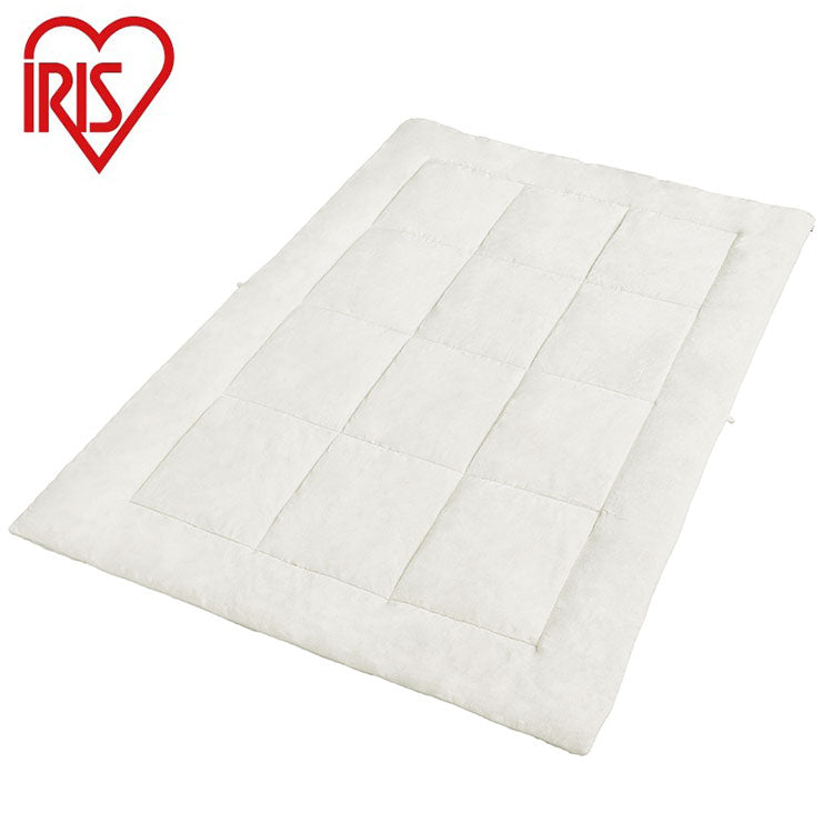 アイリスオーヤマ 高機能保温わた掛けふとん シングル シンサレート 防ダニ 抗菌防臭 掛け布団 吸湿発熱 抗菌防臭 保温 布団 ふとん KKF-TUN15-S IRIS OYAMA(代引不可)