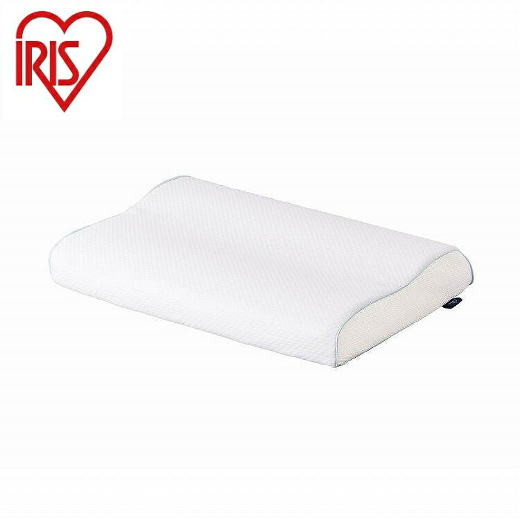 アイリスオーヤマ エアリーピローカバースタンダードタイプ PWC-TKR4363 ホワイト IRIS OHYAMA(代引不可)