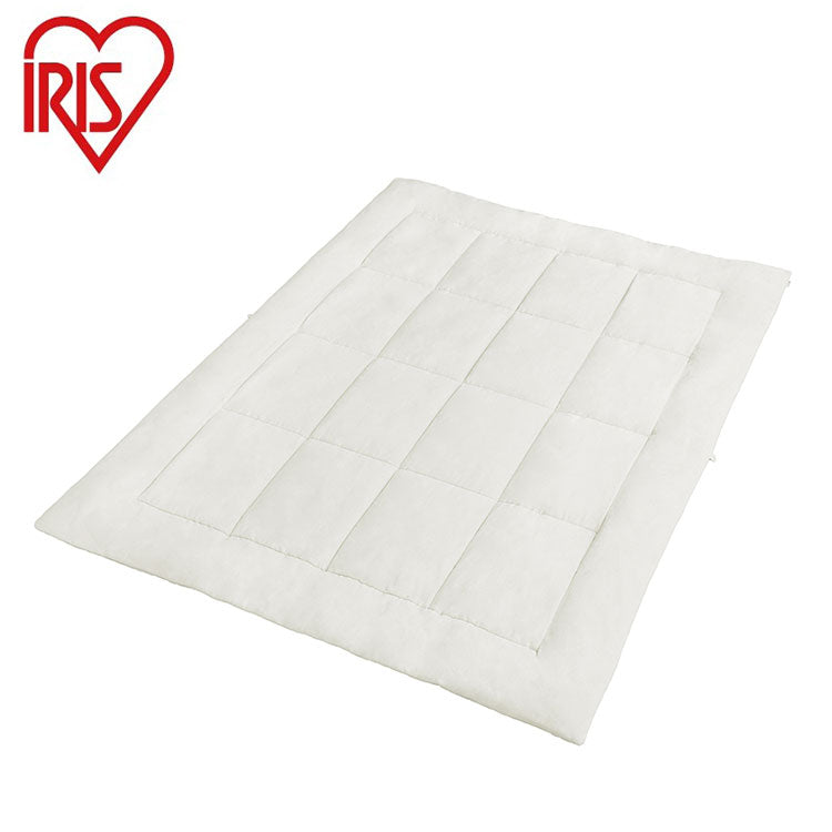 アイリスオーヤマ 高機能保温わた掛けふとん セミダブル シンサレート 掛け布団 吸湿発熱 抗菌防臭 保温 布団 ふとん KKF-TUK15-SD IRIS OYAMA(代引不可)