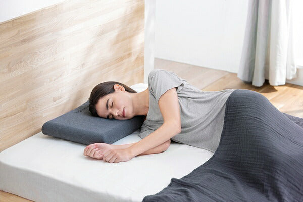 アイリスオーヤマ 枕 高反発ウレタン枕 コンパクトタイプ PLW-HUS3550 IRIS OYAMA(代引不可)