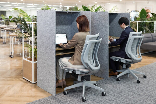 アイリスオーヤマ 間仕切り デスク リモートワークデスク ライティングデスク リビング学習 学習机 学習デスク 在宅ワーク リモートワーク RWD-8014 IRIS OYAMA(代引不可)