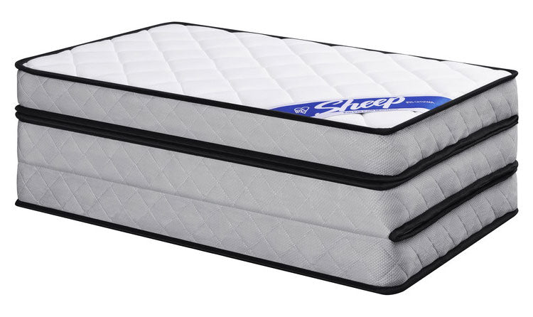 アイリスオーヤマ 三つ折りポケットコイルマットレス シングル PMTS11H-3S ホワイト 3つ折り シングル ポケットコイル マットレス 折りたたみ 折り畳み IRIS OHYAMA(代引不可)