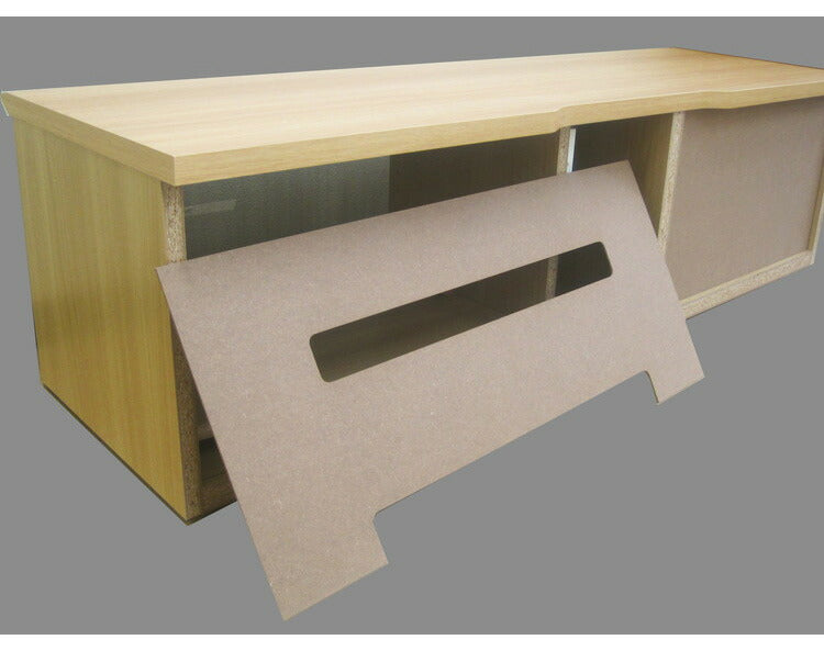 テレビ台 120 国産 完成品 ローボード テレビボード 北欧 木製テレビ台 TV台 テレビラック ロータイプ 幅120.5×奥行45×高さ39cm 日本製 天然木(代引不可)