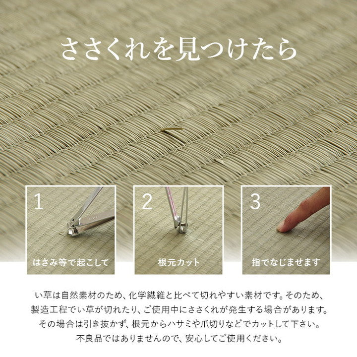 敷きパッド い草 110×200cm セミダブル 日本製 寝具 シーツ 敷きパッド 国産 国産 さらさら 吸汗 調湿 消臭 お手入れ簡単 ブルー インテリア 寝具 おしゃれ オールシーズン インテリア(代引不可)